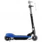 Preview: E-Scooter 120 W Blau