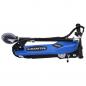 Preview: E-Scooter 120 W Blau