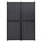 Preview: Solarmodul Faltbar 100 W 12 V 