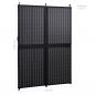 Preview: Solarmodul Faltbar 100 W 12 V 