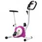 Preview: Heimtrainer mit Riemenantrieb Lila