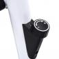 Preview: Heimtrainer mit Riemenantrieb Lila
