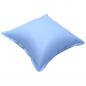 Preview: Aufblasbare Poolkissen für Aufstellpools 10 Stk. PVC