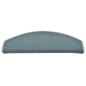 Preview: Treppenmatten 15 Stk. Blau 65x24x4 cm
