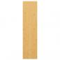Preview: Wandregal 80x20x4 cm Bambus