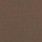 Preview: Hundebett Braun 70x45x30 cm Stoff