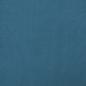 Preview: Hundebett Blau 50x40x26,5 cm Samt
