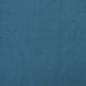 Preview: Hundebett Blau 66x40x45 cm Samt