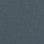 Preview: Hundebett Dunkelgrau 70x40x24 cm Stoff
