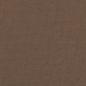 Preview: Hundebett Braun 70x40x24 cm Stoff
