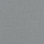 Preview: Hundebett Hellgrau 70x45x30 cm Stoff