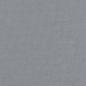Preview: Hundebett Hellgrau 70x45x28 cm Stoff