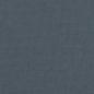 Preview: Hundebett Dunkelgrau 70x45x28 cm Stoff