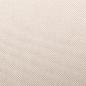 Preview: Massagesessel Creme Stoff