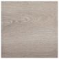 Preview: PVC-Fliesen Selbstklebend 55 Stk. 5,11 m² Taupe