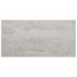 Preview:  PVC-Fliesen Selbstklebend 55 Stk. 5,11 m² Hellgrau