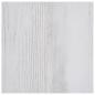 Preview: PVC-Fliesen Selbstklebend 55 Stk. 5,11 m² Hellgrau