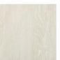 Preview: PVC-Fliesen Selbstklebend 55 Stk. 5,11 m² Creme