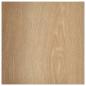 Preview: PVC-Fliesen Selbstklebend 55 Stk. 5,11 m² Braun