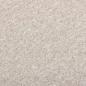 Preview: Teppichfliesen 20 Stk. 5 m² 50x50 cm Hellbeige