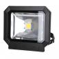 Preview: Esylux OFL SUN LED LED-Strahler, ADF Montagebügel, schwarz, 10W, 3000 K (EL10810015)