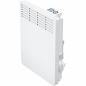Preview: ARDEBO.de AEG WKL 505 Wandkonvektor, 500 W, LC-Display, Wochentimer, weiß (236531)