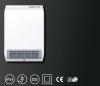 Preview: AEG VH 213 Ventilatorheizer, 2000 W, LC-Display, Timer, weiß (238296)