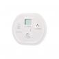 Preview: Busch-Jaeger 6839/01-84 Busch-CO Alarm ProfessionalLINE, Busch-free@home, studioweiß (2CKA006800A2869)