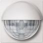 Preview: ARDEBO.de Merten ARGUS 180 UP Sensor-Modul, System M, polarweiß matt (MEG5710-0419)