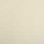 Preview: Hundebett Creme 50x40x30 cm Kunstleder