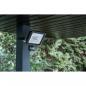 Preview: LED-Strahler JARO 4060 P (LED-Fluter zur Wandmontage für den Außenbereich IP65, 30W, 3450lm, 6500K, mit Bewegungsmelder)