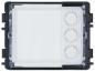 Preview: ARDEBO.de Busch-Jaeger 51381RP3-03 Busch-Welcome® IP: Tastenmodul, 3-fach (2TMA130160N0025)