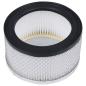 Preview: HEPA Filter 2 Stk. für Aschesauger Waschbar