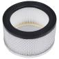 Preview: HEPA Filter 2 Stk. für Aschesauger Waschbar