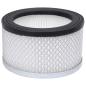 Preview: HEPA Filter 2 Stk. für Aschesauger Waschbar