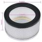 Preview: HEPA Filter 2 Stk. für Aschesauger Waschbar