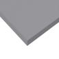 Preview: Schwebende Wandregale 4 Stk. Grau 40x23x3,8cm MDF