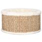 Preview: Katzenkorb Rund 36 cm Seegras