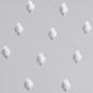 Preview: Regenbrause Edelstahl 304 30 cm Rund