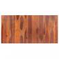 Preview: Esstisch 180x90x76 cm Massivholz