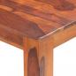 Preview: Esstisch 180x90x76 cm Massivholz