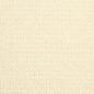Preview: Sonnensegel 160 g/m² Creme 2x3,5 m HDPE