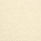Preview: Sonnensegel 160 g/m² Creme 3,5x3,5x4,9 m HDPE