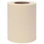 Preview: Garten-Sichtschutz PVC 35x0,19 m Creme