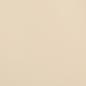 Preview: Garten-Sichtschutz PVC 35x0,19 m Creme