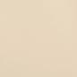 Preview: Garten-Sichtschutz PVC 35x0,19 m Creme