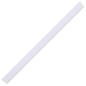 Preview: Garten-Sichtschutz PVC 35x0,19 m Creme