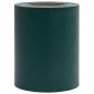 Preview: Garten-Sichtschutz PVC 35x0,19 m Mattgrün