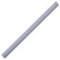 Preview: Garten-Sichtschutz PVC 35x0,19 m Matt-Hellgrau