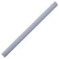 Preview: Garten-Sichtschutz PVC 35x0,19 m Matt-Hellgrau